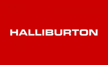 Halliburton