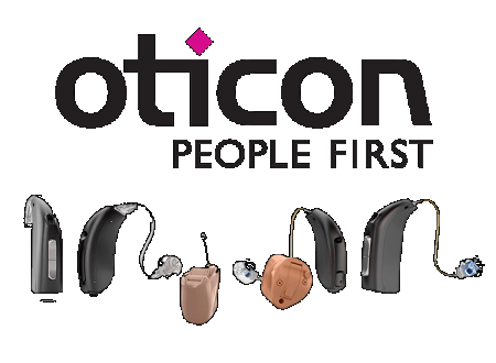 Oticon - People First