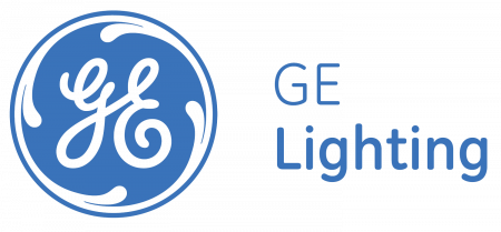 GE Lighting Logo